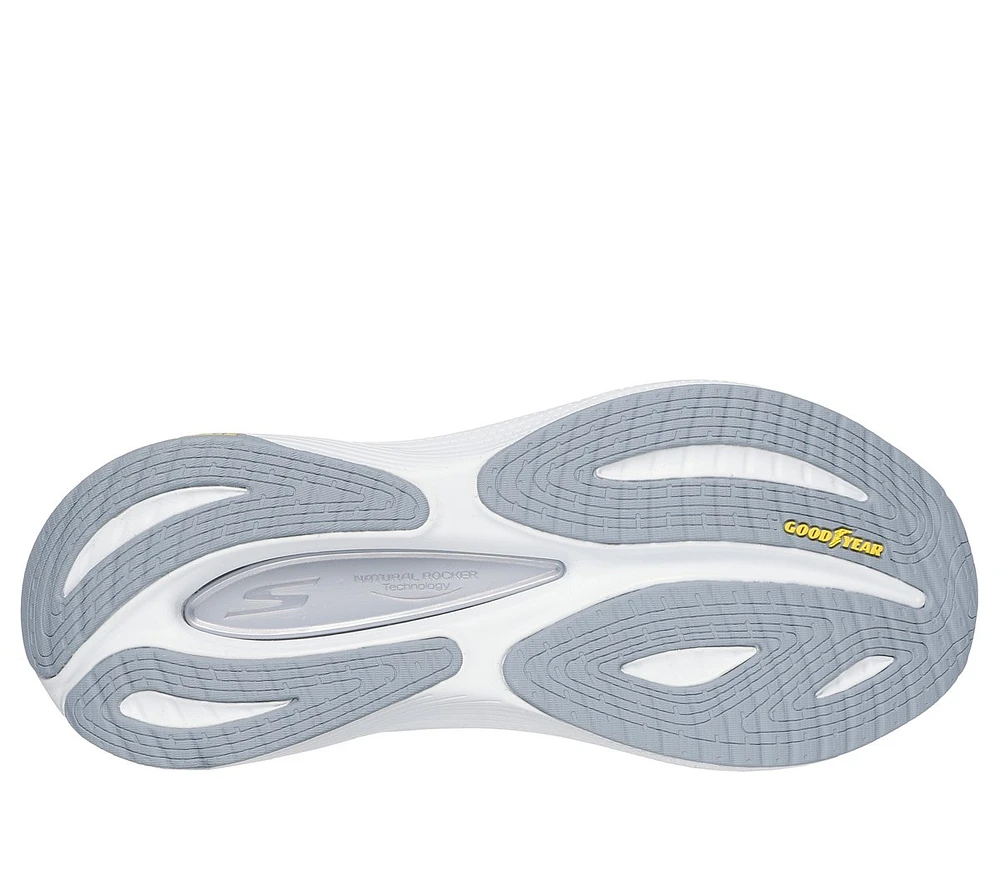 Max Cushioning Propulsion