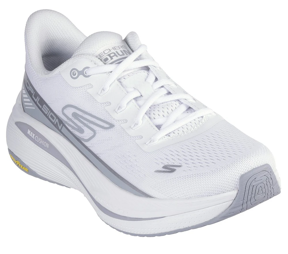 Max Cushioning Propulsion