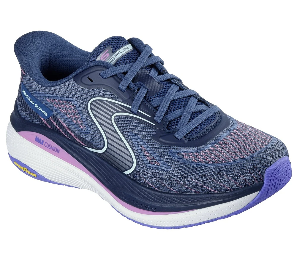 Skechers Slip-ins: Max Cushioning Propulsion