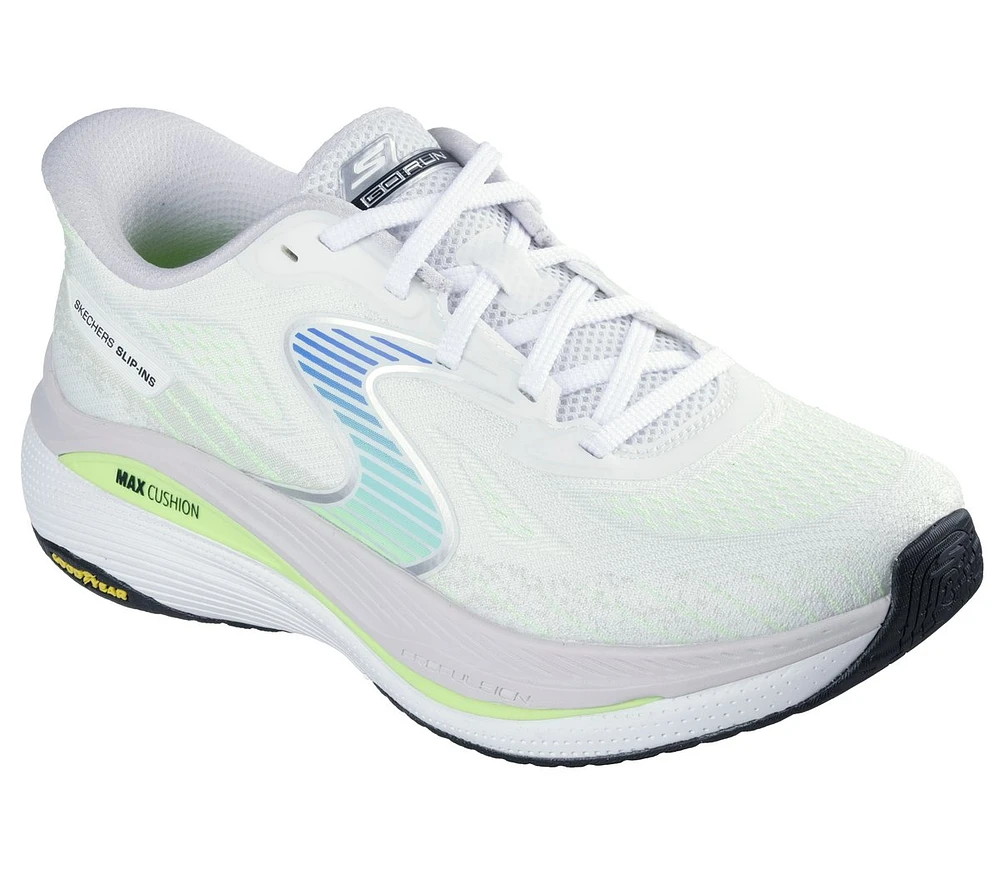 Skechers Slip-ins: Max Cushioning Propulsion
