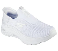 Skechers Slip-ins: Max Cushioning Arch Fit