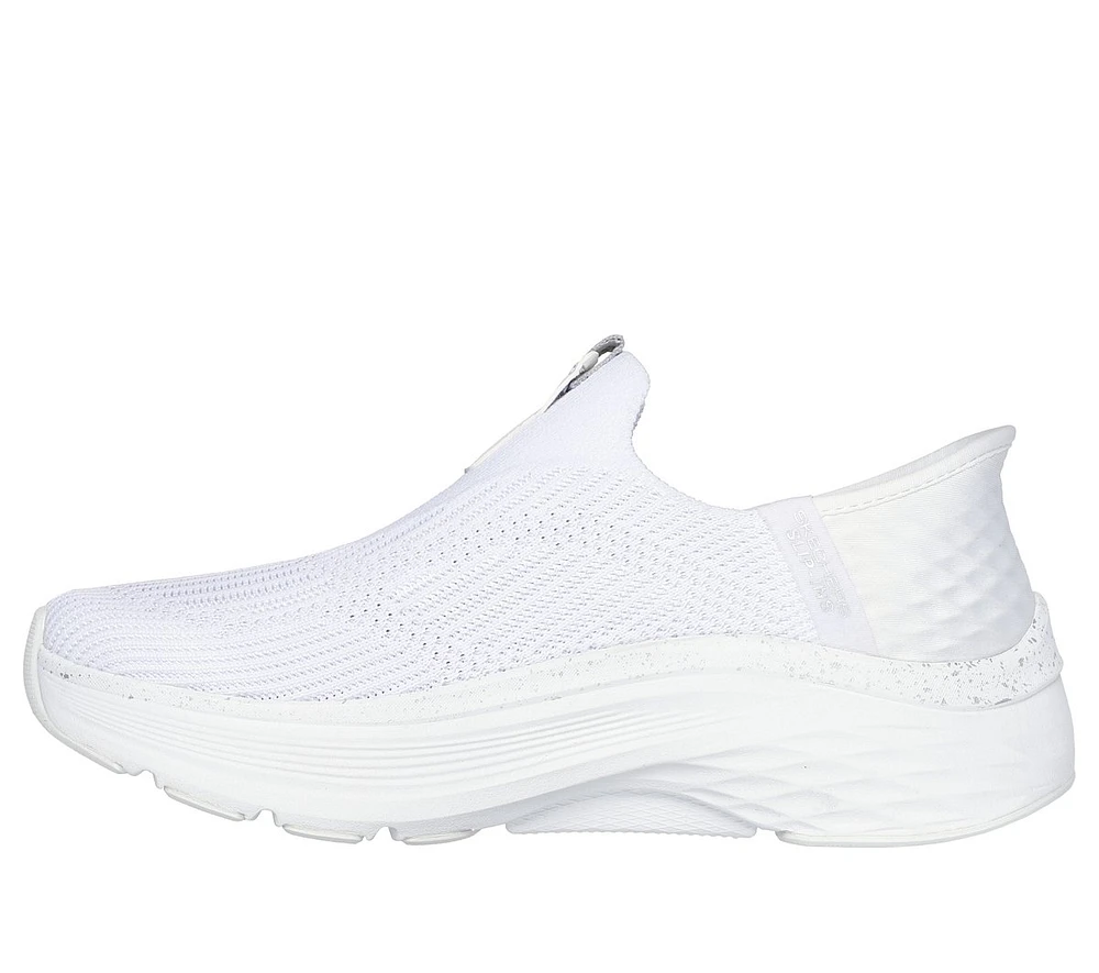 Skechers Slip-ins: Max Cushioning Arch Fit