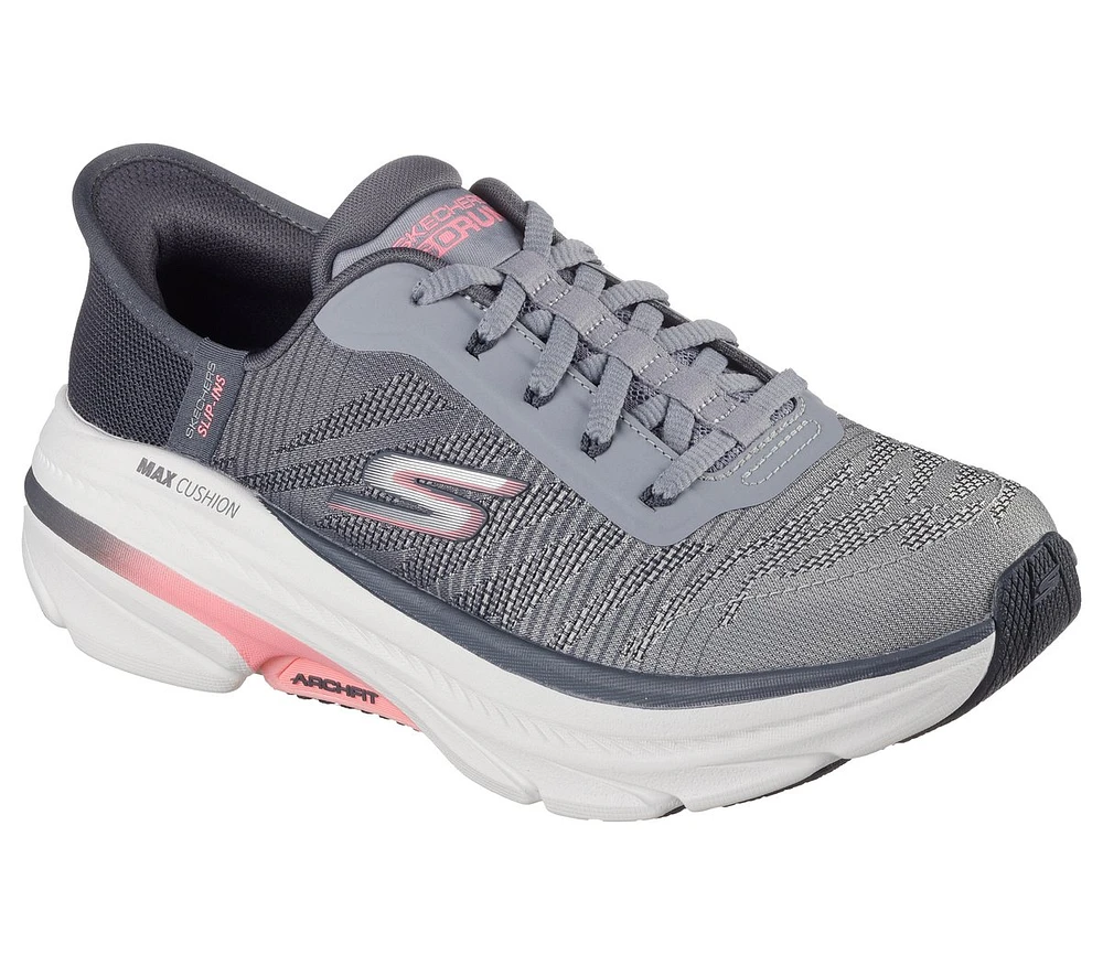 Skechers Slip-Ins: Max Cushioning Arch Fit - Adelphi