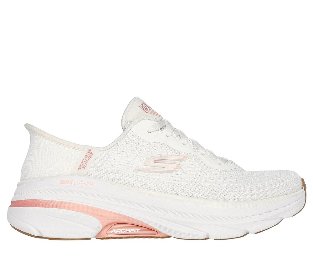 Skechers Slip-ins: Max Cushioning Arch Fit 2.0