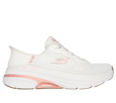 Skechers Slip-ins: Max Cushioning Arch Fit 2.0