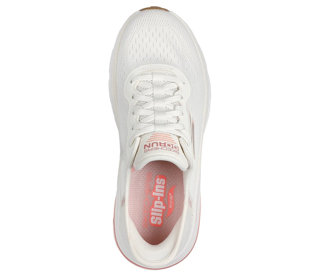 Skechers Slip-ins: Max Cushioning Arch Fit 2.0