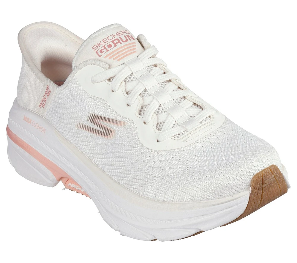 Skechers Slip-ins: Max Cushioning Arch Fit 2.0