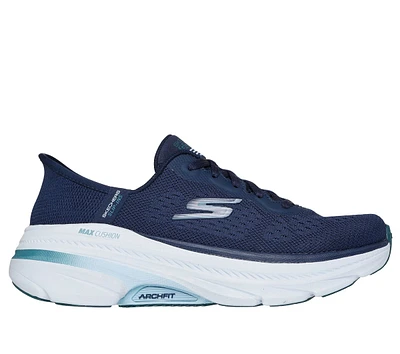 Skechers Slip-ins: Max Cushioning Arch Fit 2.0