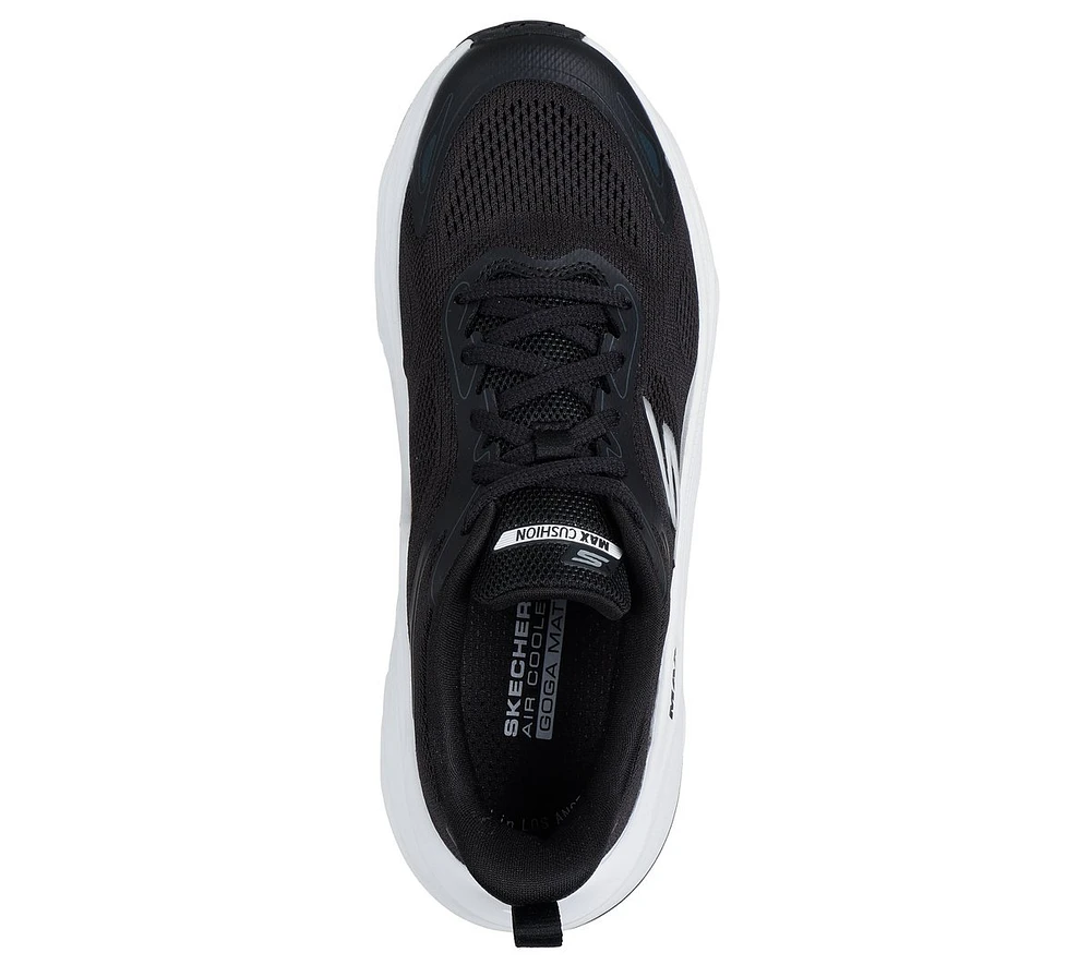 Max Cushioning Run - Pacewave