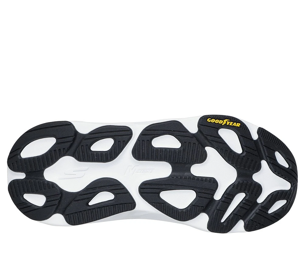 Max Cushioning Run - Pacewave