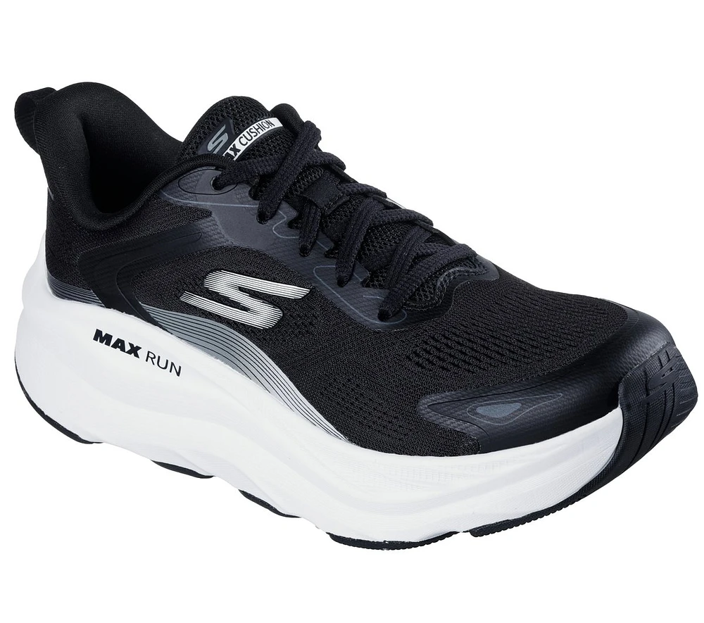 Max Cushioning Run - Pacewave