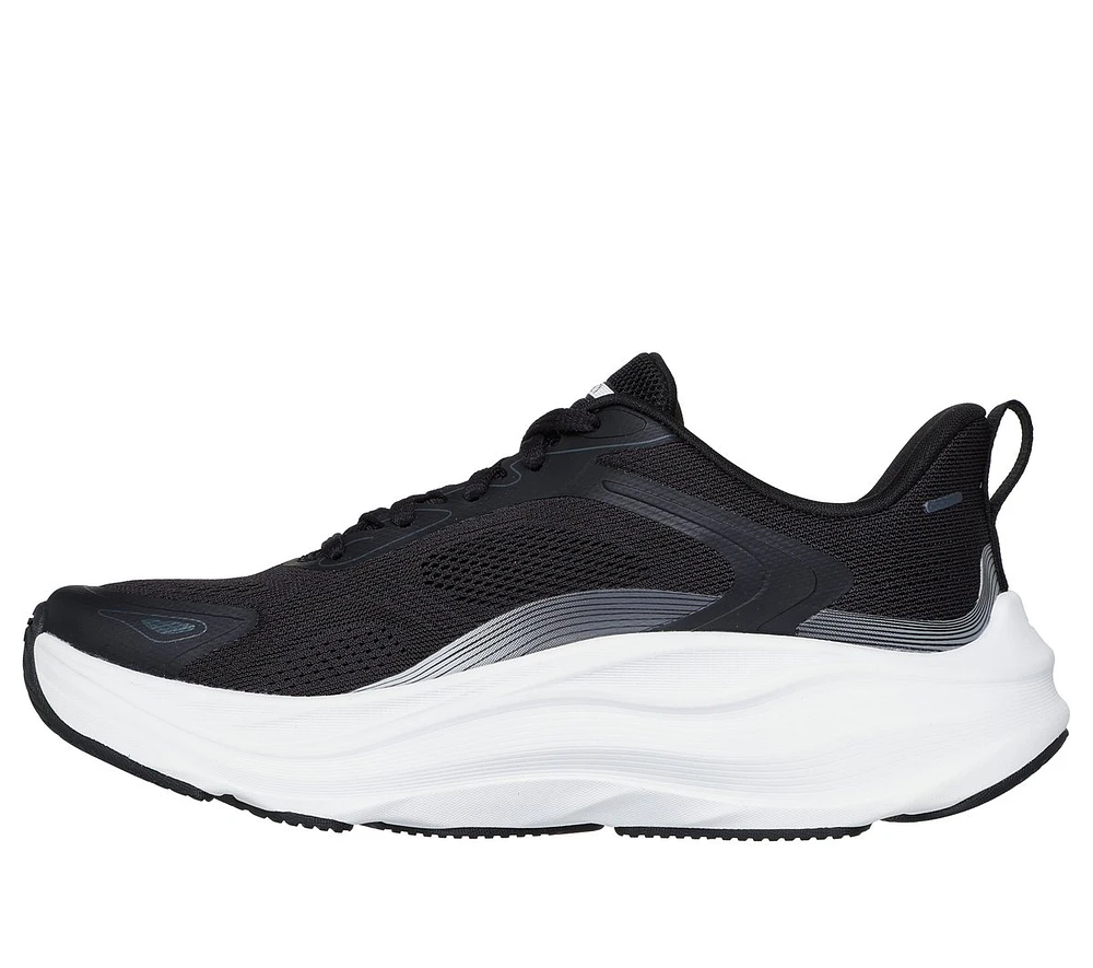 Max Cushioning Run - Pacewave
