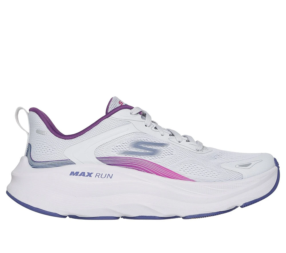 Max Cushioning Run - Pacewave