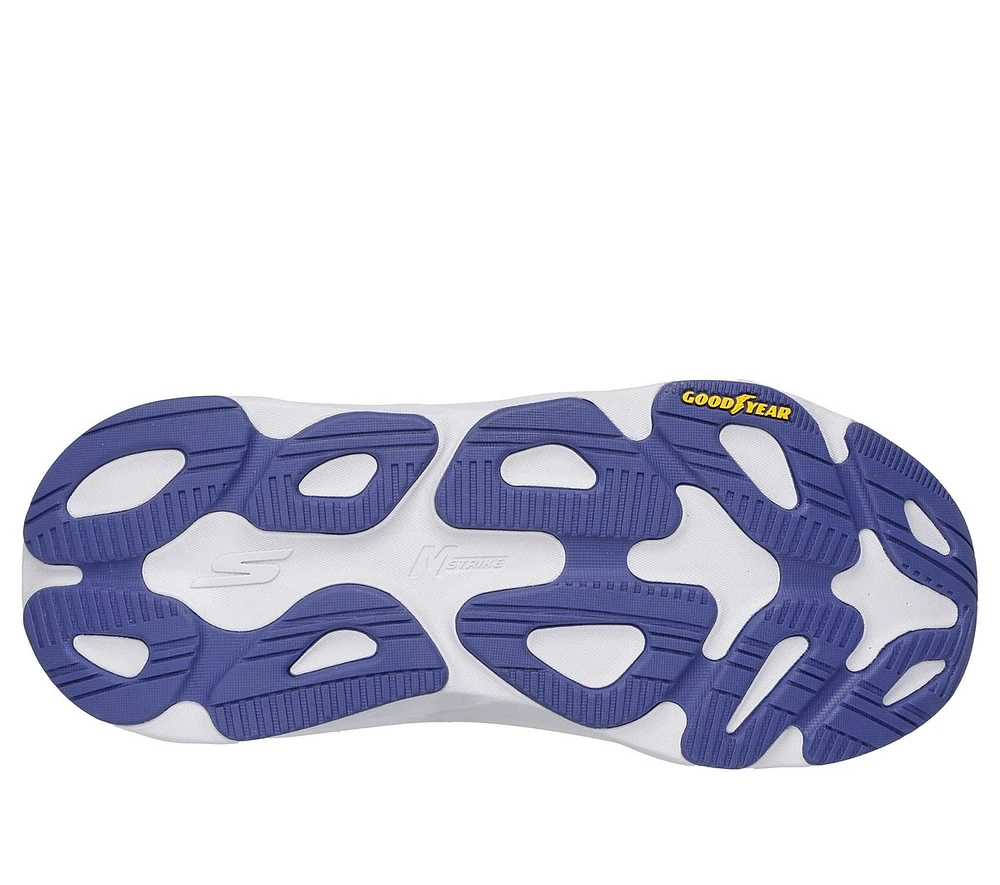 Max Cushioning Run - Pacewave