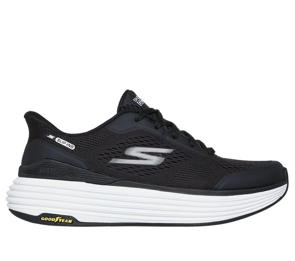 Skechers Slip-ins: Max Cushioning Suspension