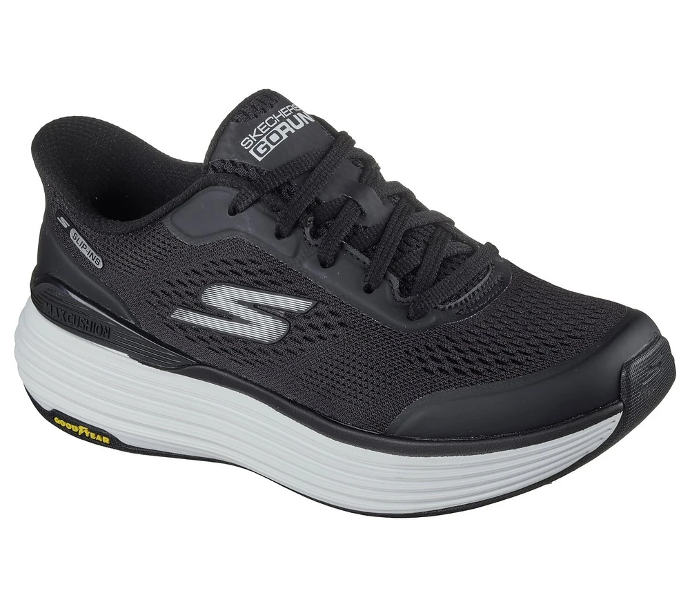 Skechers Slip-ins: Max Cushioning Suspension