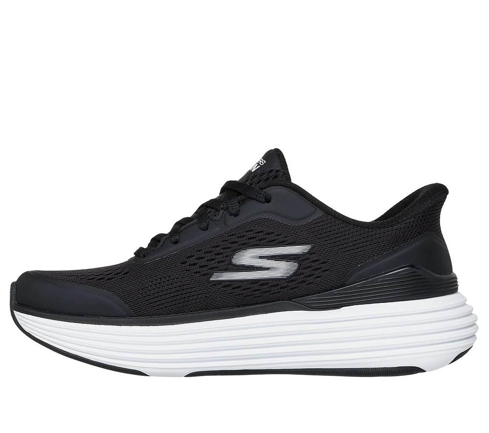 Skechers Slip-ins: Max Cushioning Suspension