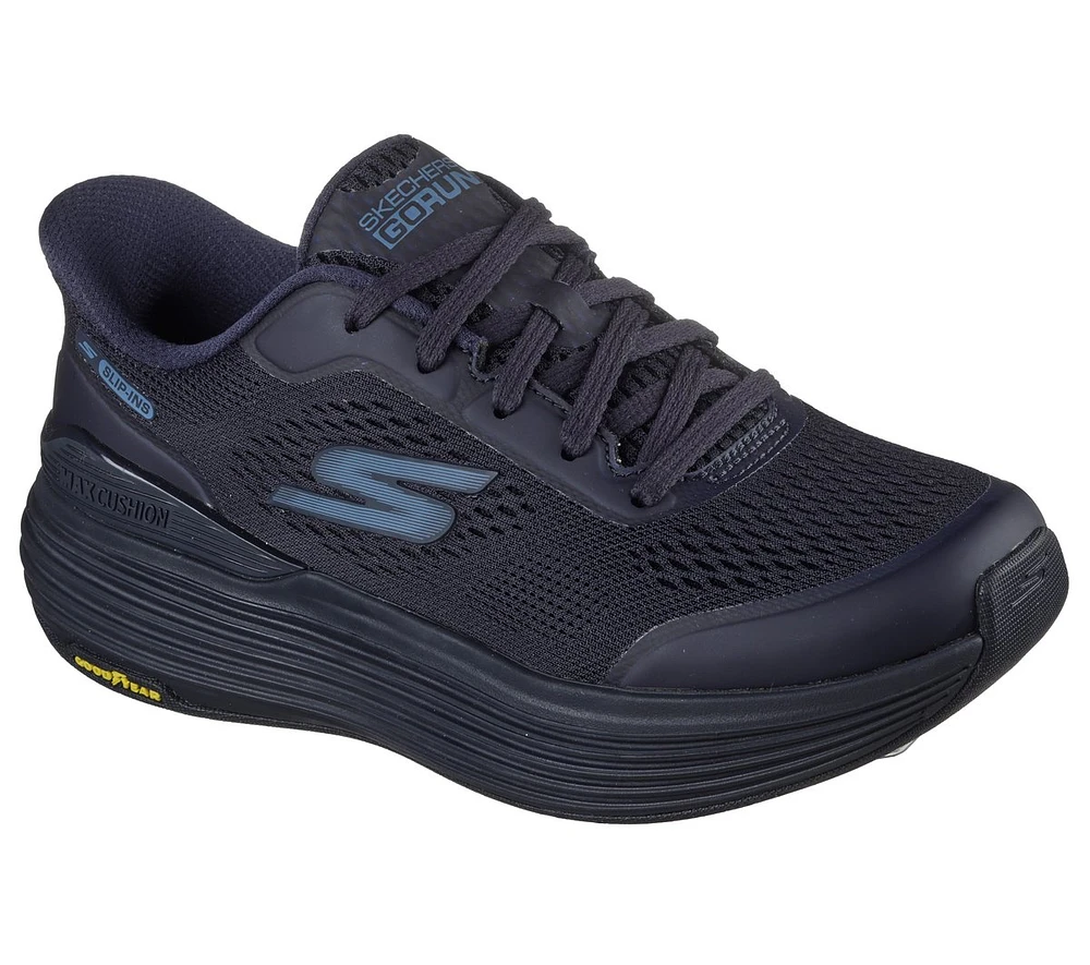 Skechers Slip-ins: Max Cushioning Suspension - Chrone