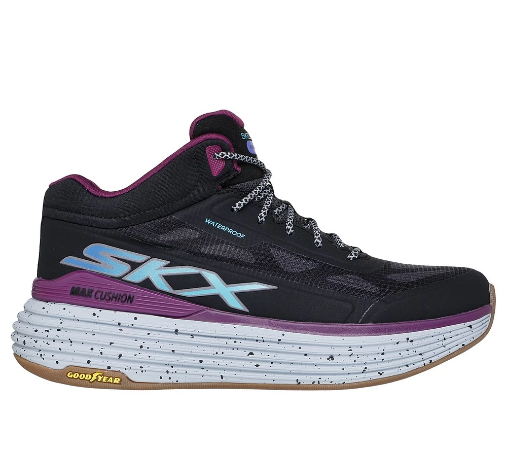 Max Cushioning Suspension - Terrace