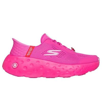 Skechers Slip-ins: Max Cushioning Hyper Craze - Sanibel