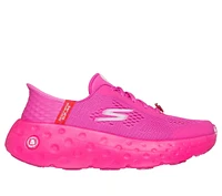 Skechers Slip-ins: Max Cushioning Hyper Craze - Sanibel