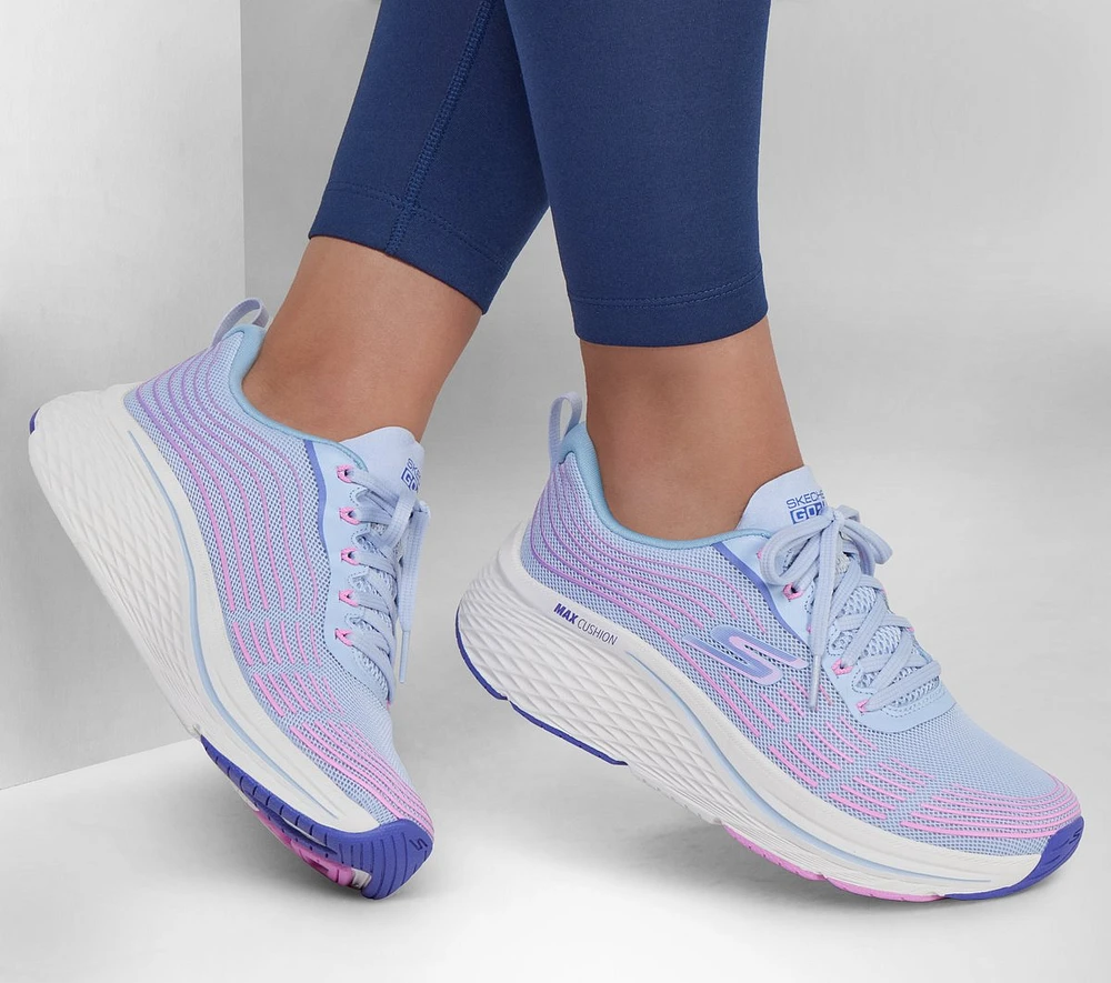 Max Cushioning Elite 2.0