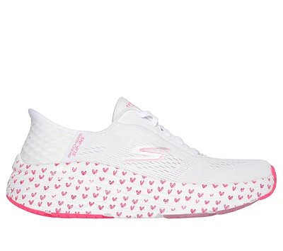 Skechers Slip-ins x JGoldcrown: Max Cushioning