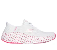 Skechers Slip-ins x JGoldcrown: Max Cushioning