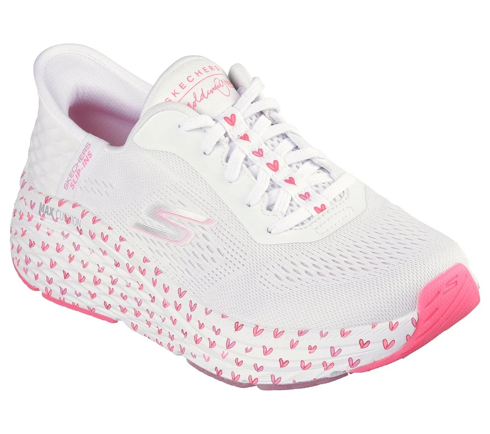 Skechers Slip-ins x JGoldcrown: Max Cushioning