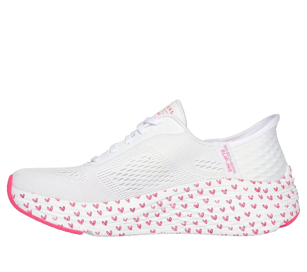 Skechers Slip-ins x JGoldcrown: Max Cushioning