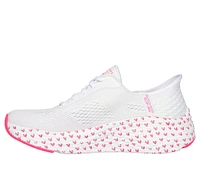Skechers Slip-ins x JGoldcrown: Max Cushioning