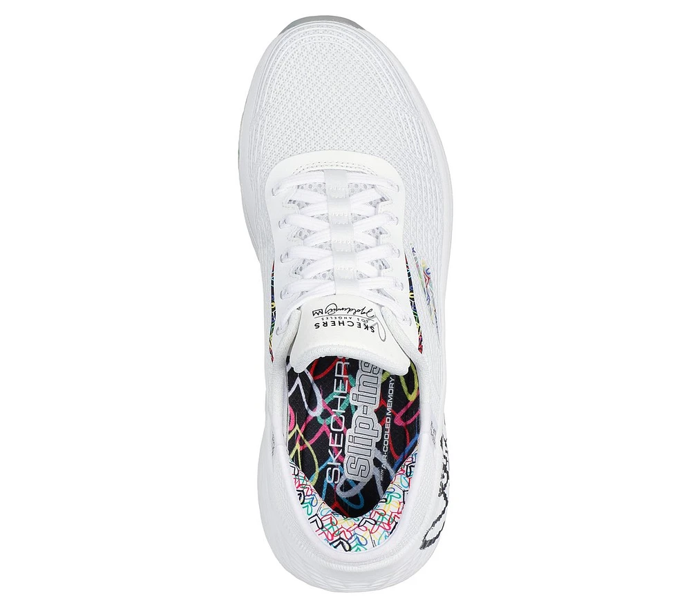 Skechers Slip-ins JGoldcrown: Max Cushioning Elite 2.0 - Osceola