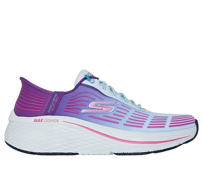 Skechers Slip-ins: GO RUN Max Cushioning Elite 2.0 - Alistar