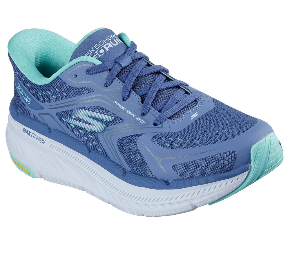 Skechers Slip-ins: Max Cushioning Premier 2.0