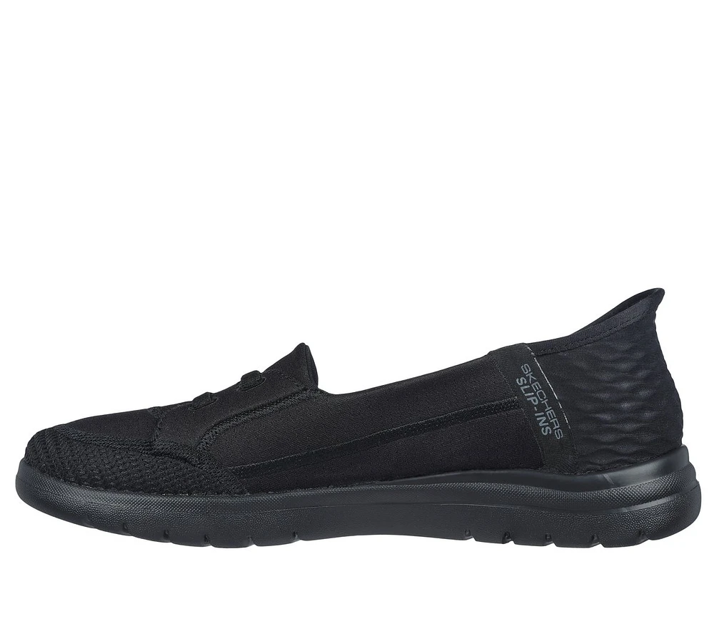 Skechers Slip-ins: On-the-GO Flex - Top Notch