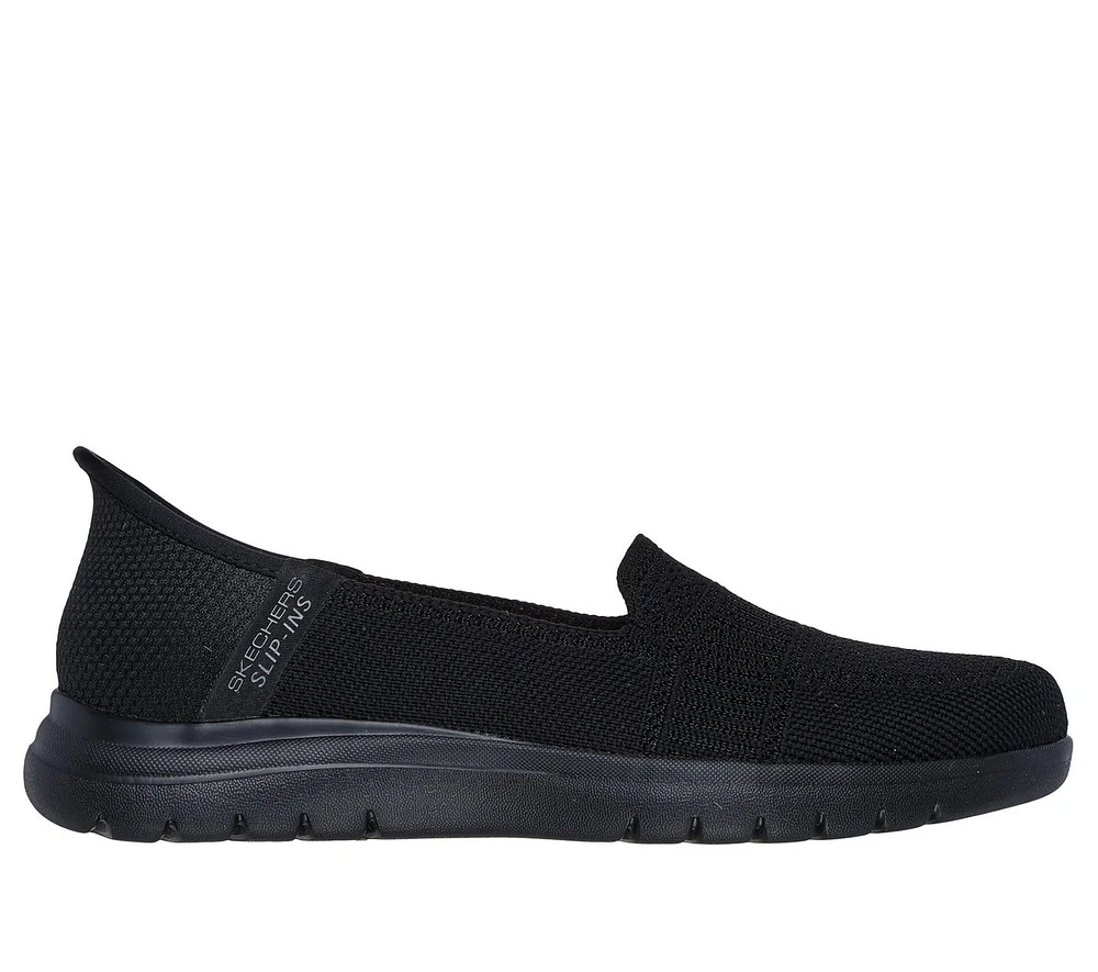 Skechers Slip-ins: On-the-GO Flex