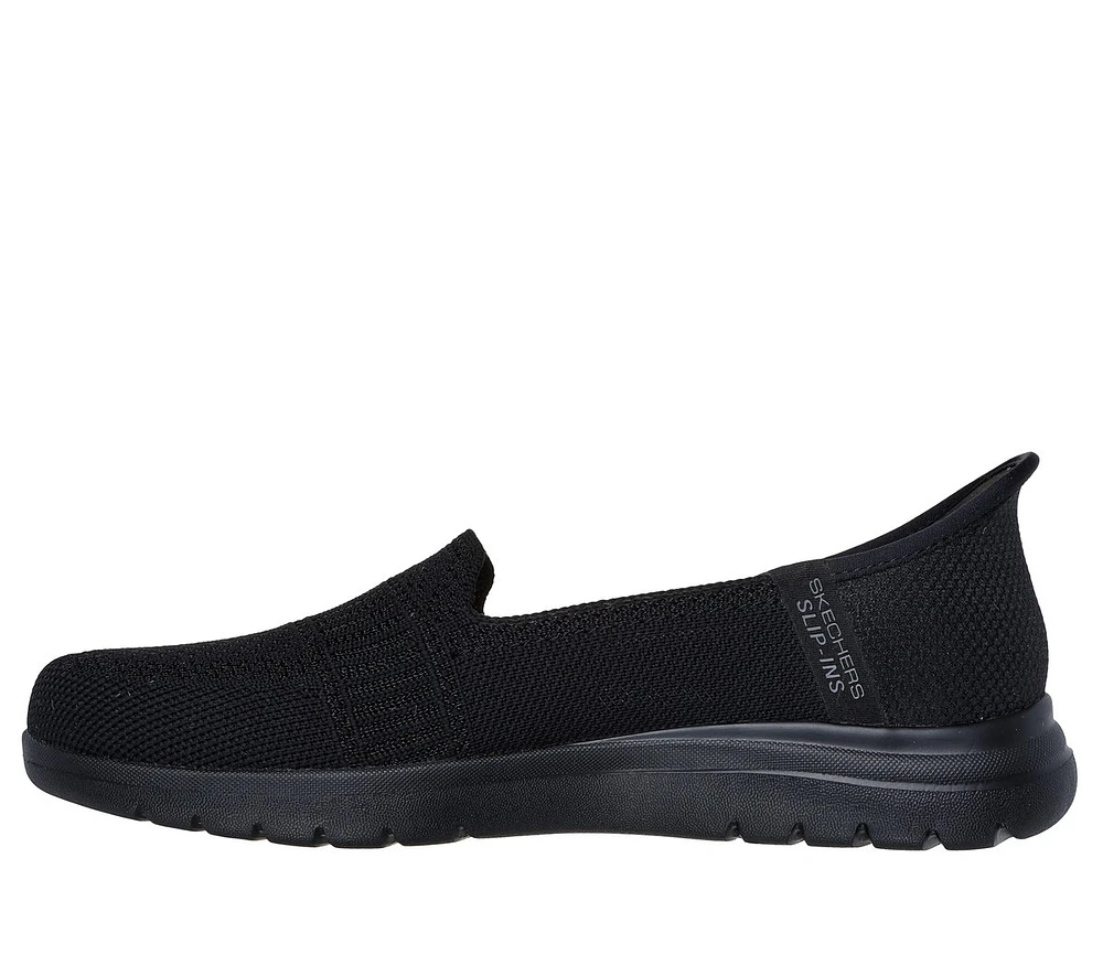 Skechers Slip-ins: On-the-GO Flex