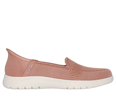 Skechers Slip-ins: On-the-GO Flex