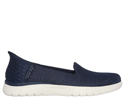 Skechers Slip-ins: On-the-GO Flex