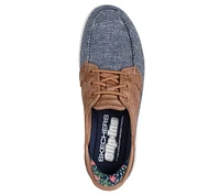 Skechers Slip-ins: On-the-GO Flex - Coastal Sky