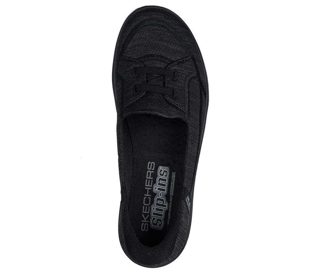 Skechers Slip-ins: On-the-GO Flex Radiant - Dreaming