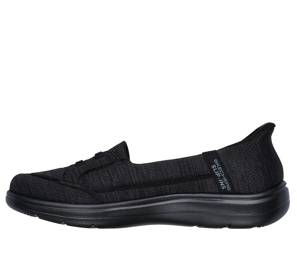 Skechers Slip-ins: On-the-GO Flex Radiant - Dreaming