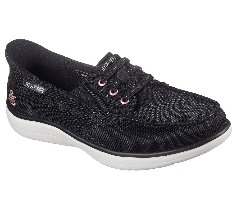 Skechers Slip-ins: On-the-GO Flex Radiant - Ssstunner