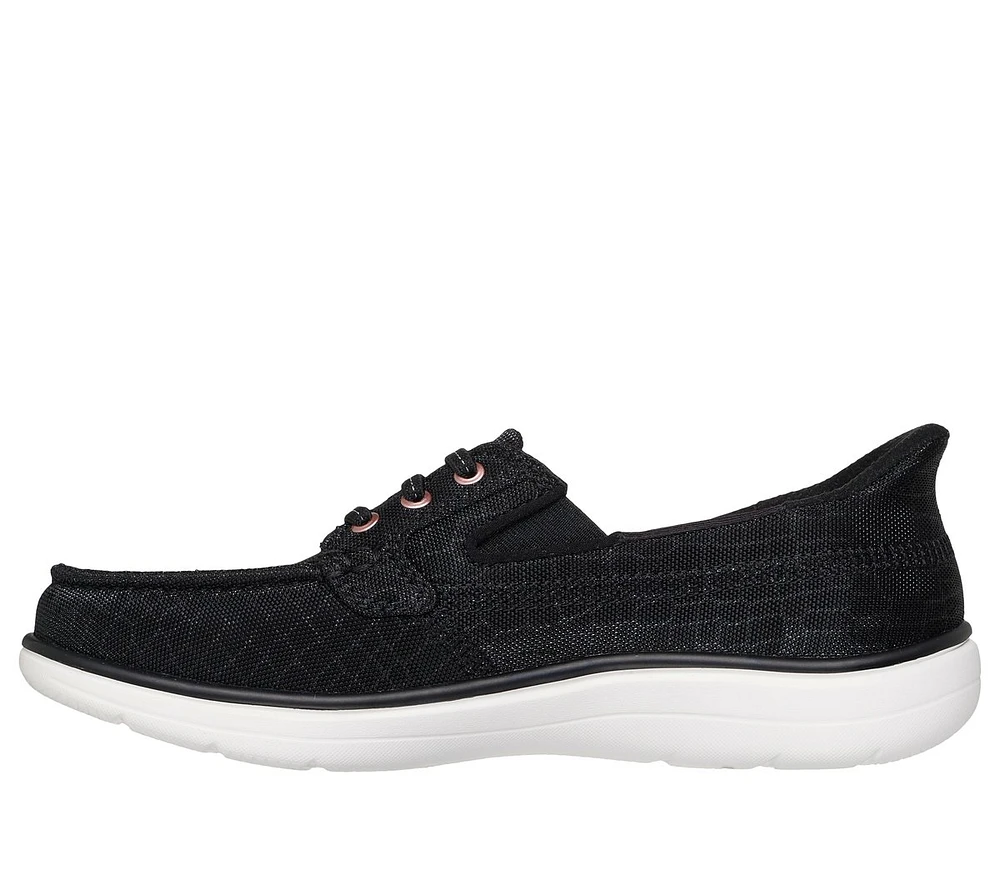 Skechers Slip-ins: On-the-GO Flex Radiant - Ssstunner