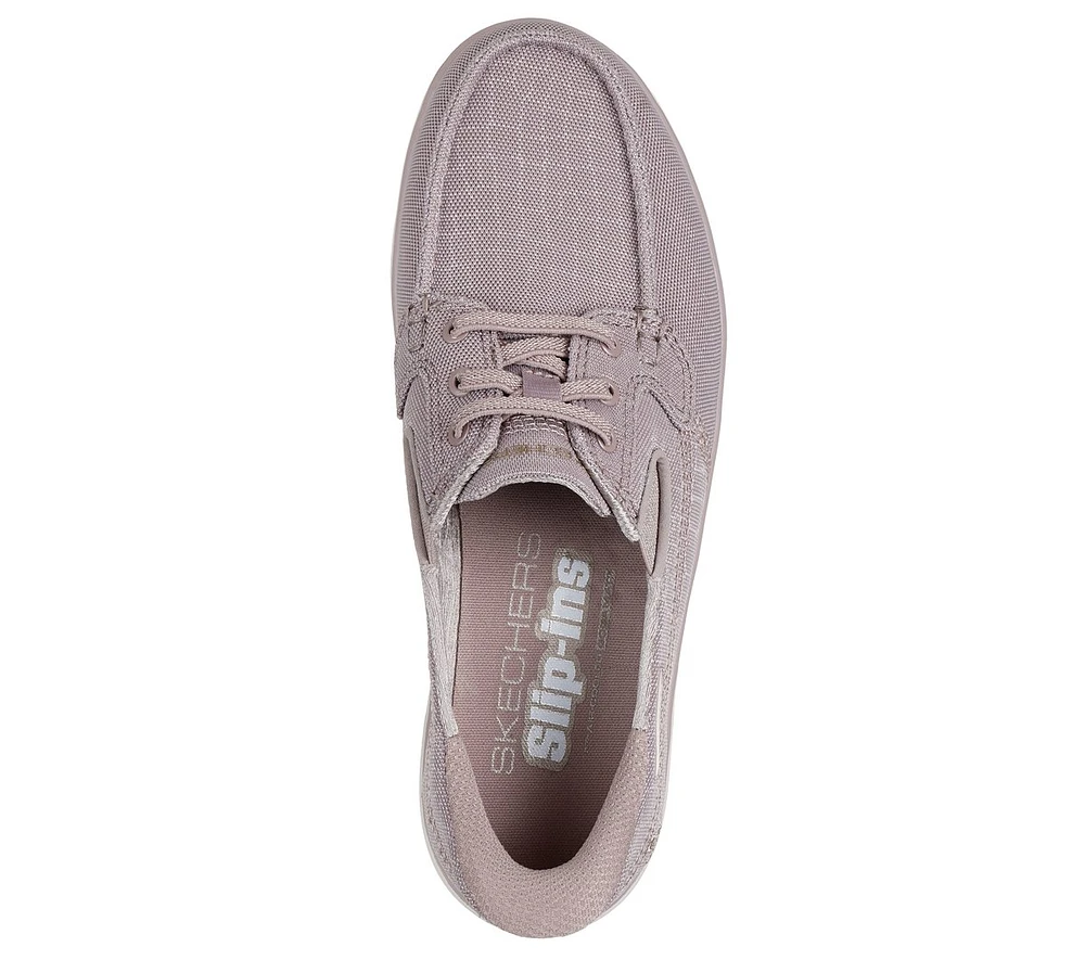 Skechers Slip-ins: On-the-GO Flex Radiant - Ssstunner