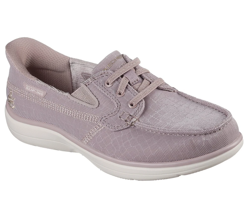 Skechers Slip-ins: On-the-GO Flex Radiant - Ssstunner