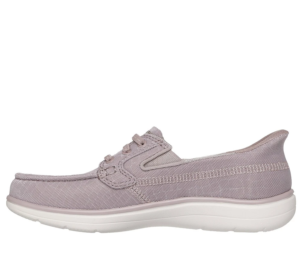 Skechers Slip-ins: On-the-GO Flex Radiant - Ssstunner