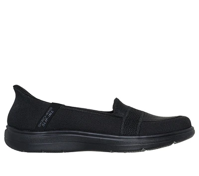Skechers Slip-ins: On-the-GO Flex Radiant - Blue Moon