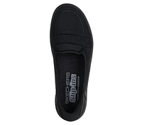 Skechers Slip-ins: On-the-GO Flex Radiant - Blue Moon