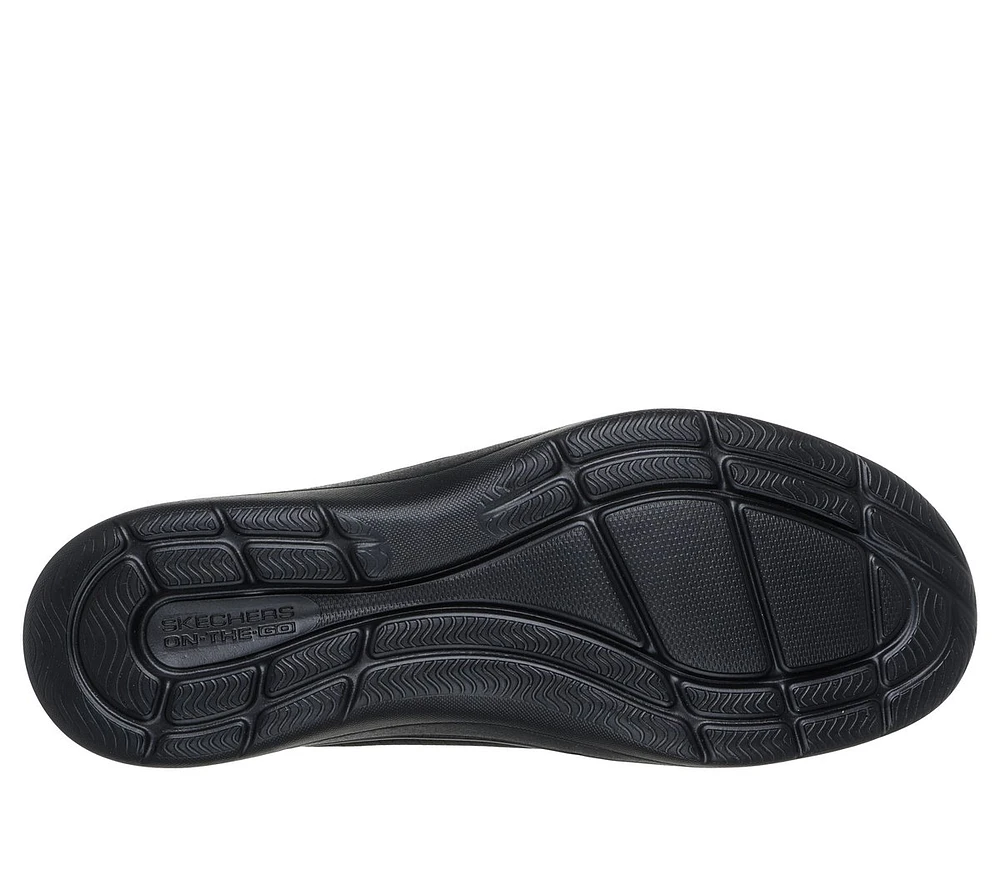 Skechers Slip-ins: On-the-GO Flex Radiant - Blue Moon